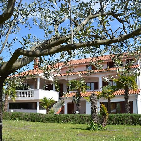 Apartments Agata Nova Vas  Εξωτερικό φωτογραφία