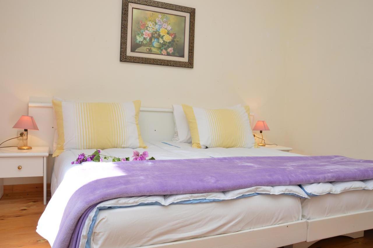 Apartments Agata Nova Vas  Εξωτερικό φωτογραφία