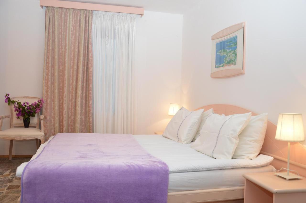 Apartments Agata Nova Vas  Εξωτερικό φωτογραφία